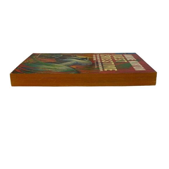 Quest Crosstime by Andre Norton Ace 1964 Vintage Sci-Fi PB - Picture 6 of 7